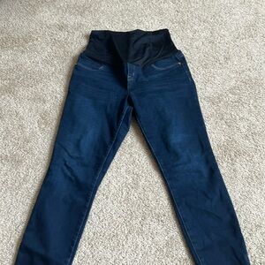 Maternity Skinny Jeans